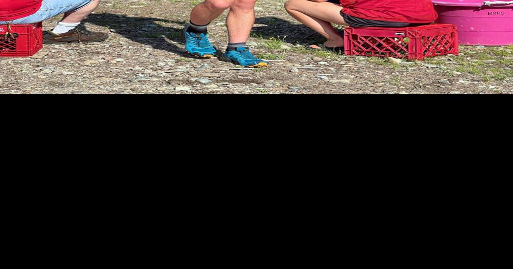 2022 Top Notch Triathlon Results Local Sports