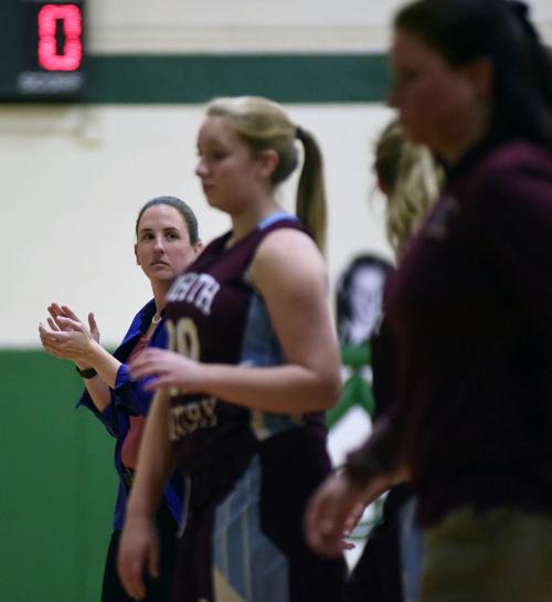 H.S. roundup: Choiniere, St. J motor past Falcons