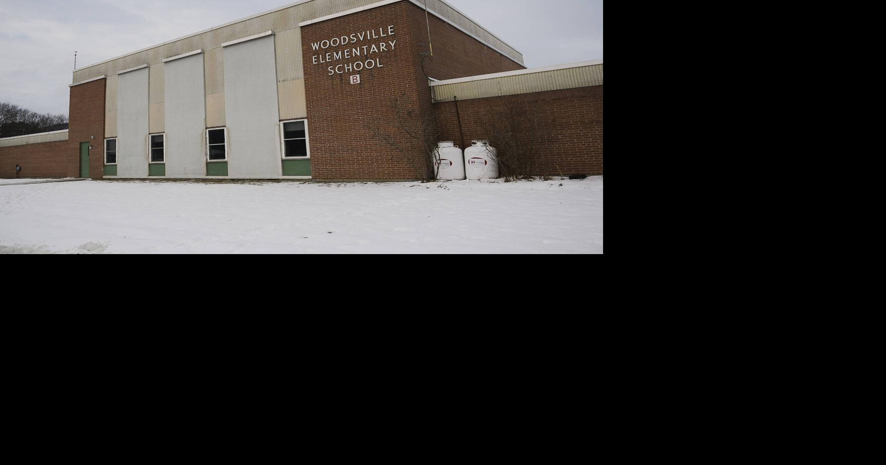 Volunteers Sought To Determine Next Step For Woodsville Elementary Local News