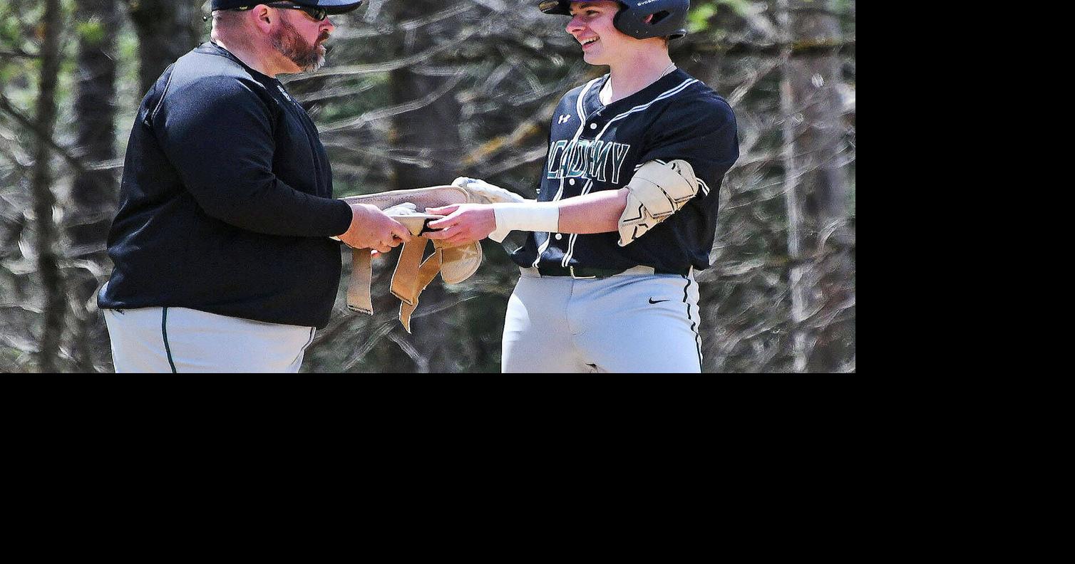 2026 Vermont H.S. Coaches’ All-Metro Baseball Teams