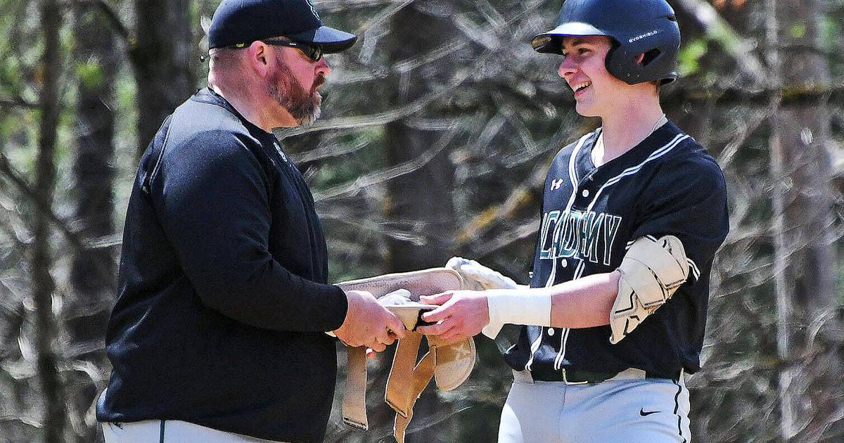 2026 Vermont H.S. Coaches’ All-Metro Baseball Teams