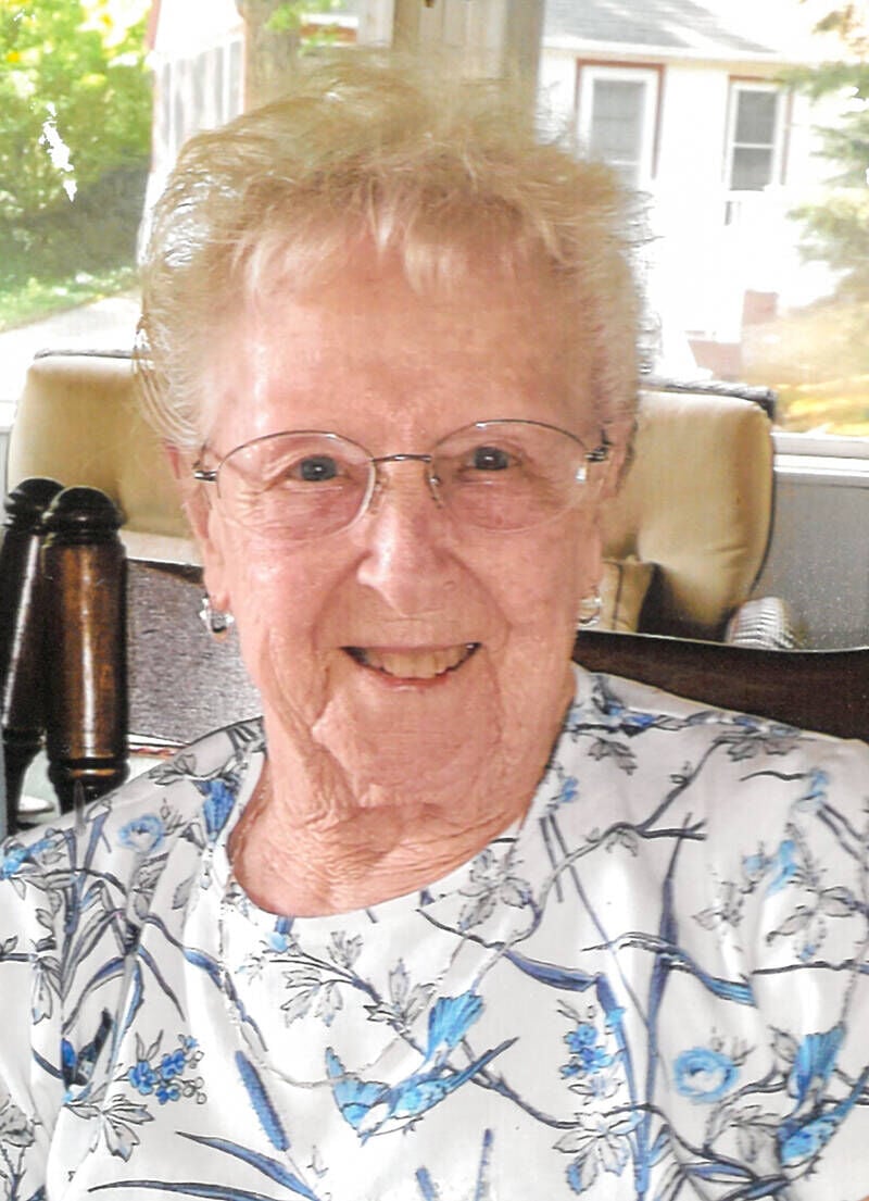 Lois B. Delaney Obituary | Deaths | Caledonianrecord.com