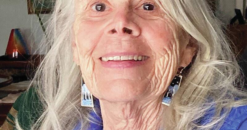 Cynthia Pender Robbins Obituary - Vimarsana News