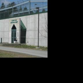 Cabot Residents Charged With Trying To Smuggle Marijuana Into Prison