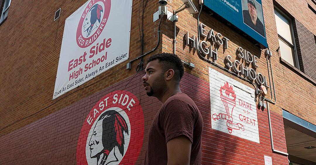 ‘In fear of being pursued by ICE’: As his family self-deports, a teen’s education dreams disappear