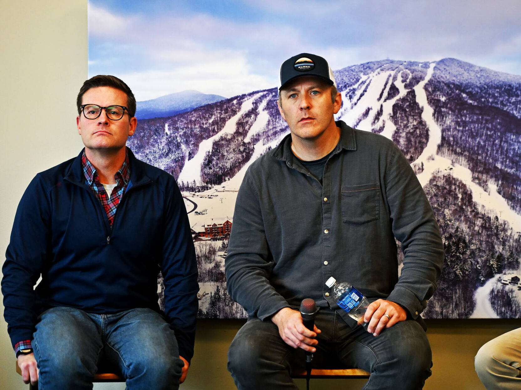 Burke Mountain Returning To Local Ownership A Top Story In 2025 | Local  News | caledonianrecord.com