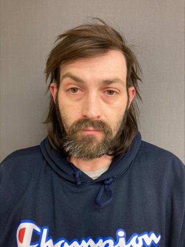 Sex Offender Arrested By Vermont State Police Local News 