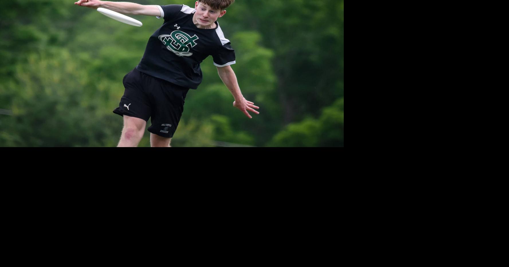2025 Vermont Ultimate All-State Squads: SJA’s Copans Lands On First Team | Local Sports