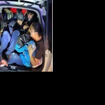 Details Unsealed In Federal Human Smuggling Case From Pittsburg - Vimarsana News