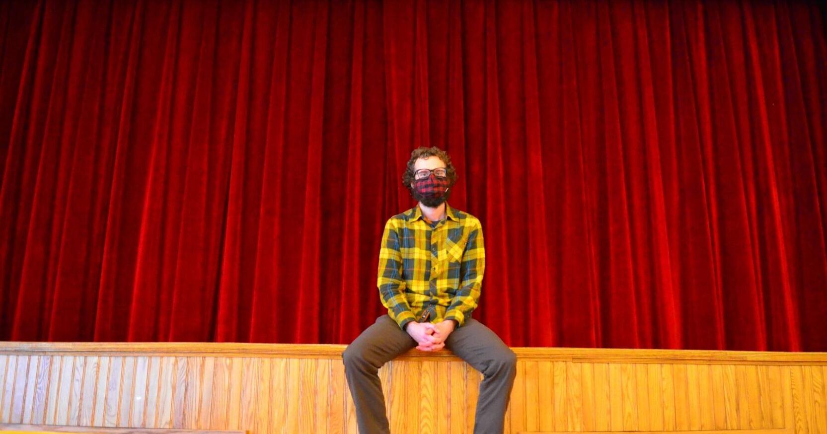 After Years Of Deficiencies, Audit Gives High Marks; New Manager Sought For Opera House - Vimarsana News