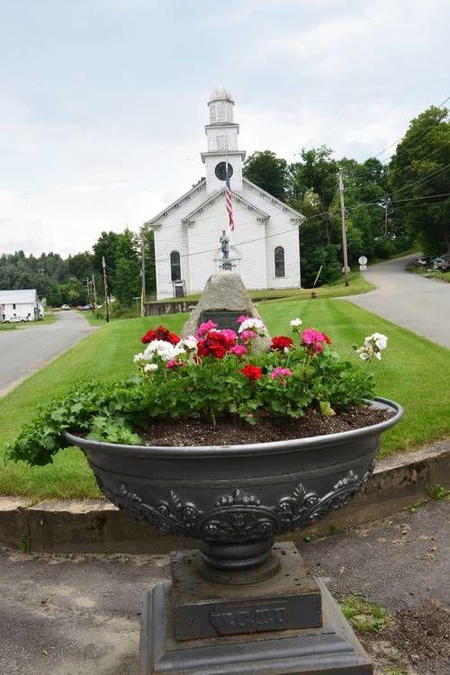 Coventry To Offer Church Tours, Seek Feedback On Village Potential
