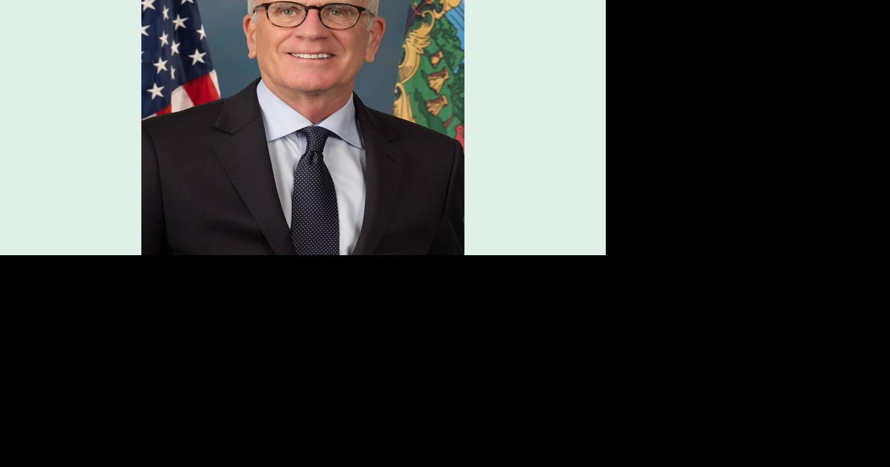 Senator Peter Welch To Speak At St. Johnsbury Academy Commencement ...