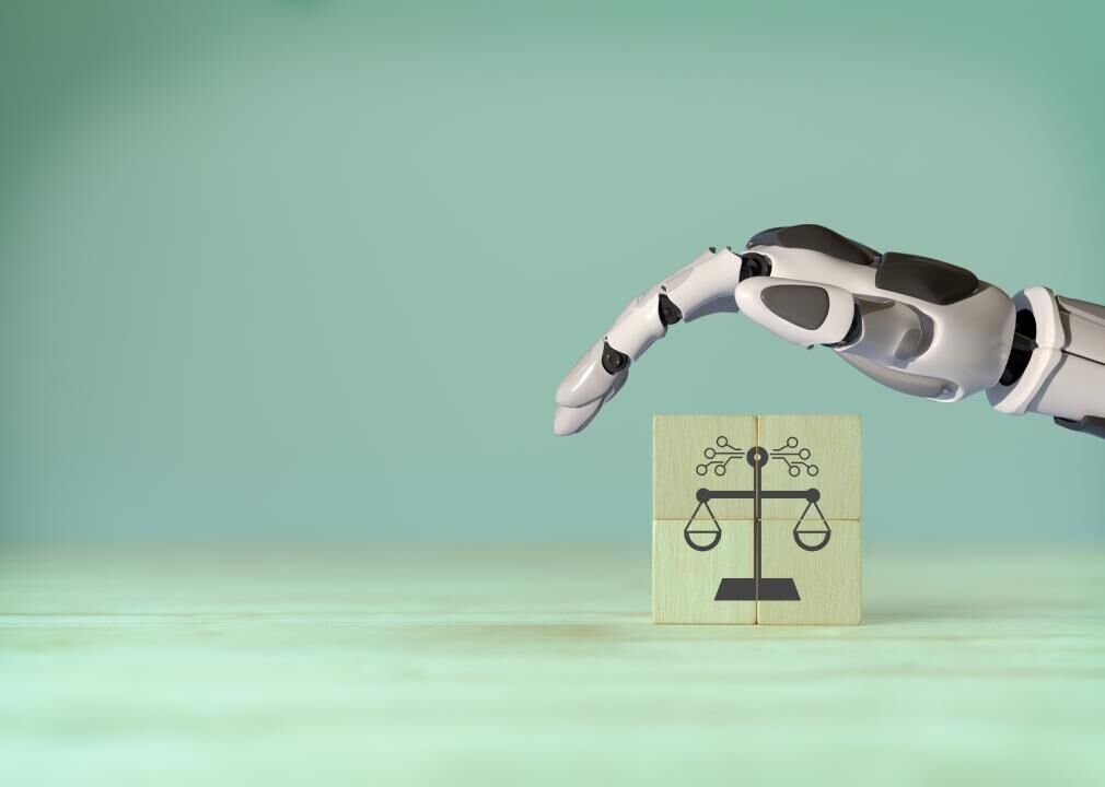 AI Ethics Image