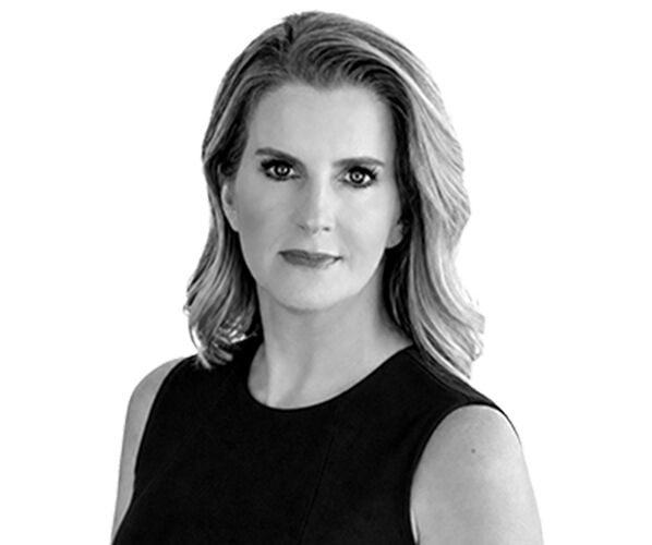 Airship ernennt Laura Zwahlen zur Chief Revenue Officer