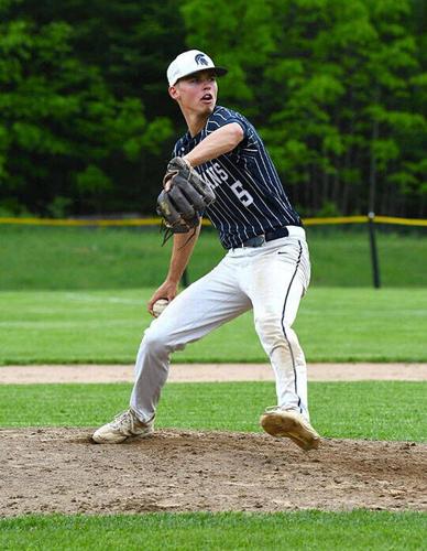 White Mountains' Tyler Hicks: The Record's 2021 Baseball Player Of