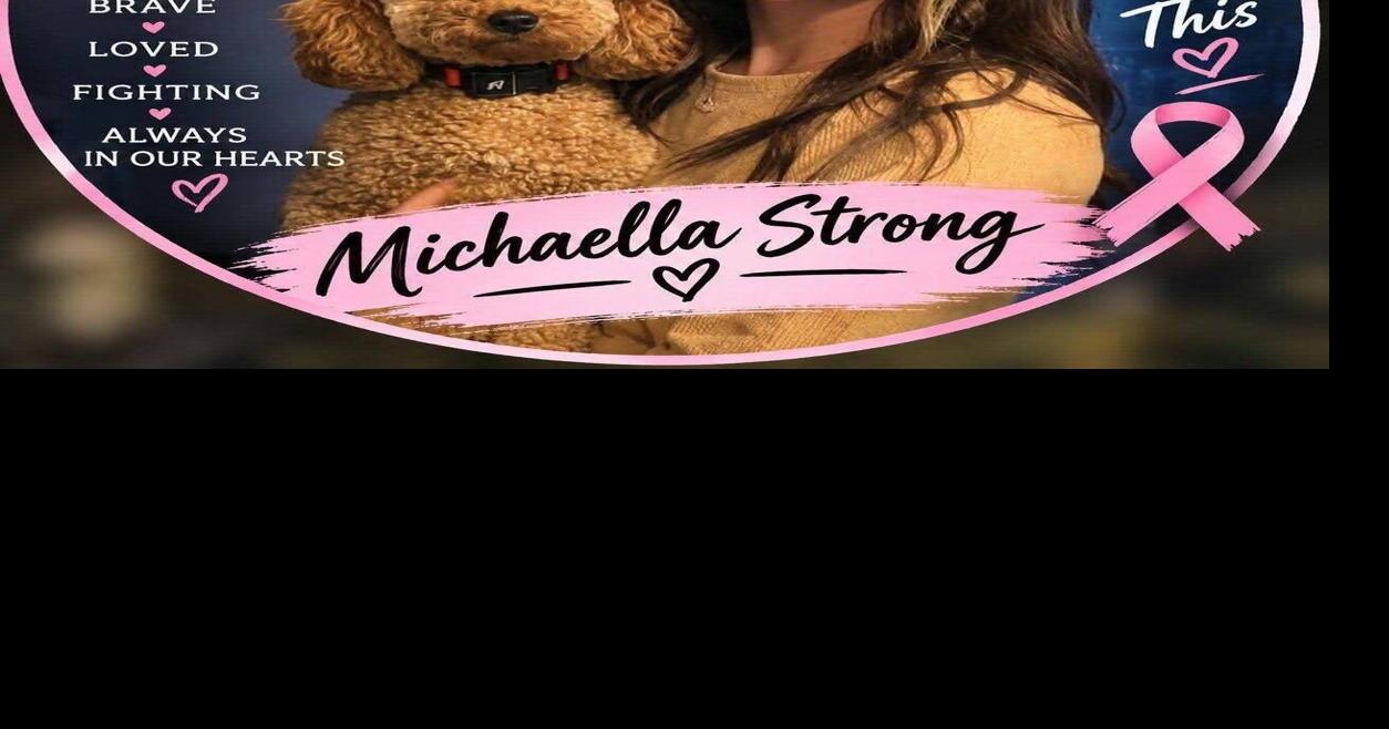 Colebrook Community Rallies Around Michaella Biron After Crash | Local ...