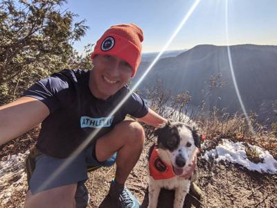 Local Man Going The Distance For NEK Nonprofit | Local ...