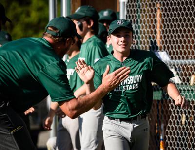 The Final Four: Northwest All Stars Head To The Vermont State Tournament