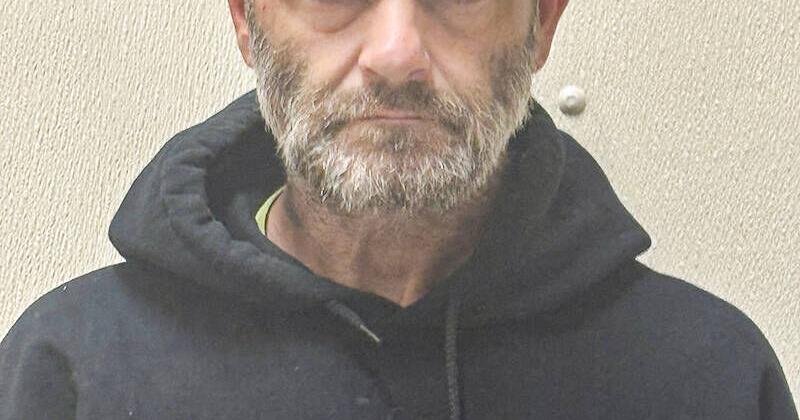 Lyndonville Police Capture, Arrest Man Found Driving Stolen Vehicle