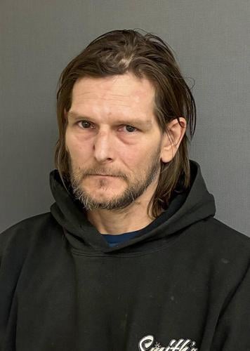 Homeless Man Accused Of Stealing Vehicle, Driving It While Under ...