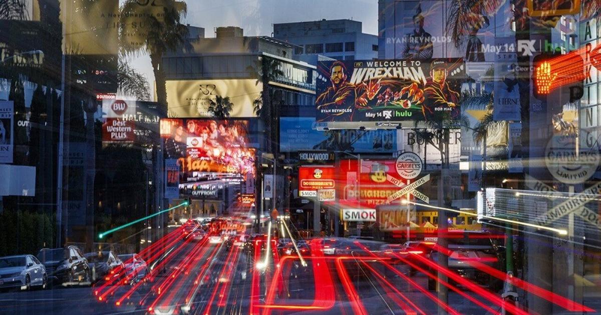 Why brands are thinking bigger through the psychology of large-scale ...