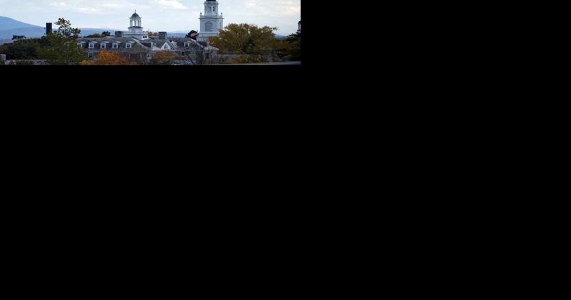 Judge Rules Former Governor's Suit Against Middlebury College Can Proceed | Local News - Vimarsana News