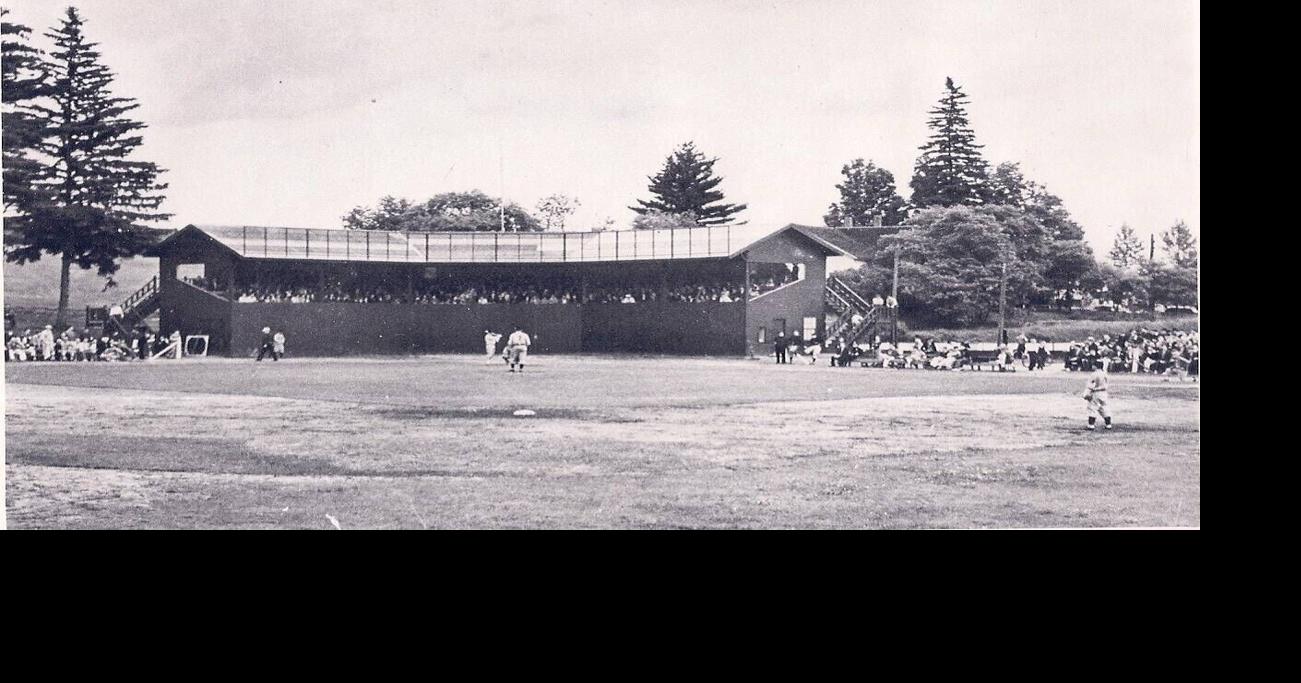 Remembering Littleton’s Baseball History