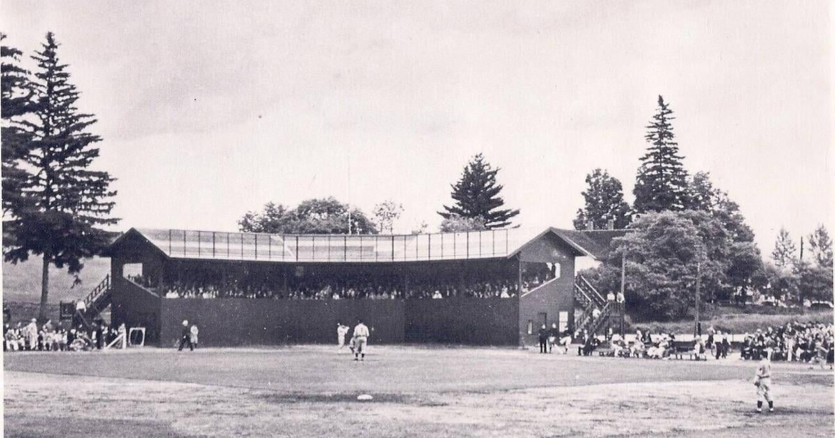 Remembering Littletonâs Baseball History