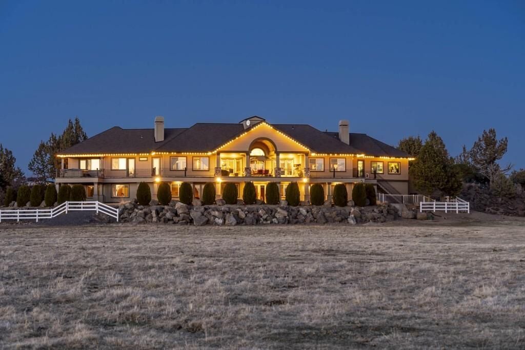 See the most expensive home for sale in each of Oregon's 36