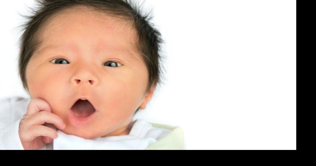 Most popular girl names in the 90s in Vermont