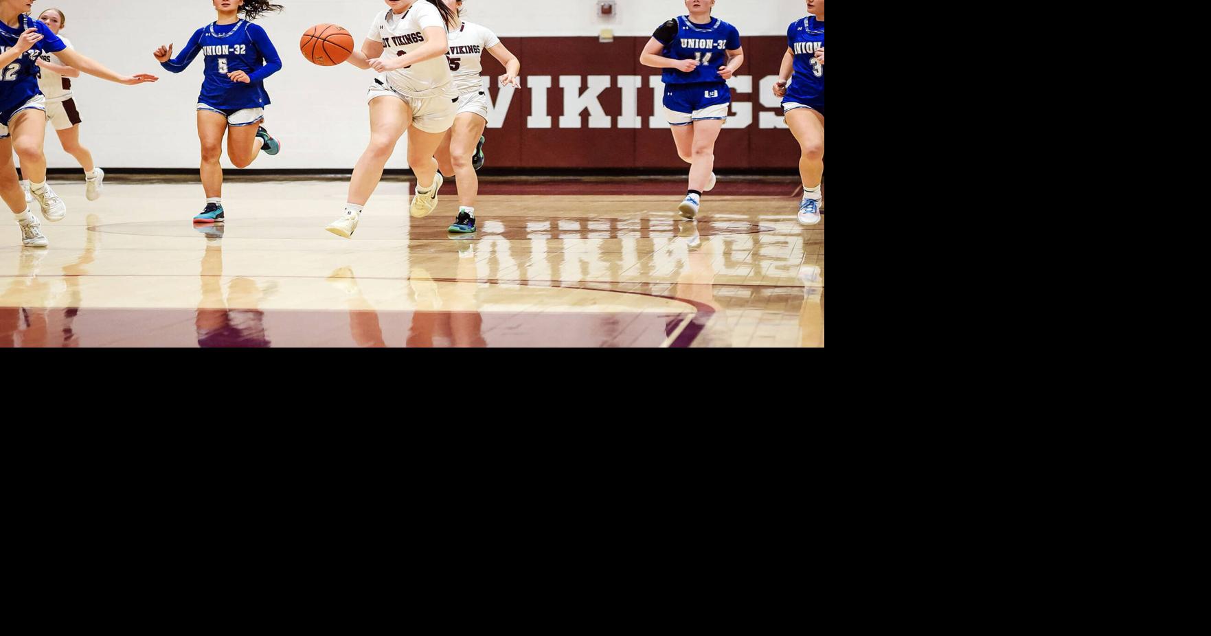 Wednesday H.S. Roundup: Raiders Topple Shorthanded Vikings; Wildcats Deal Olympians First Loss; Eagles Sweep Spartans