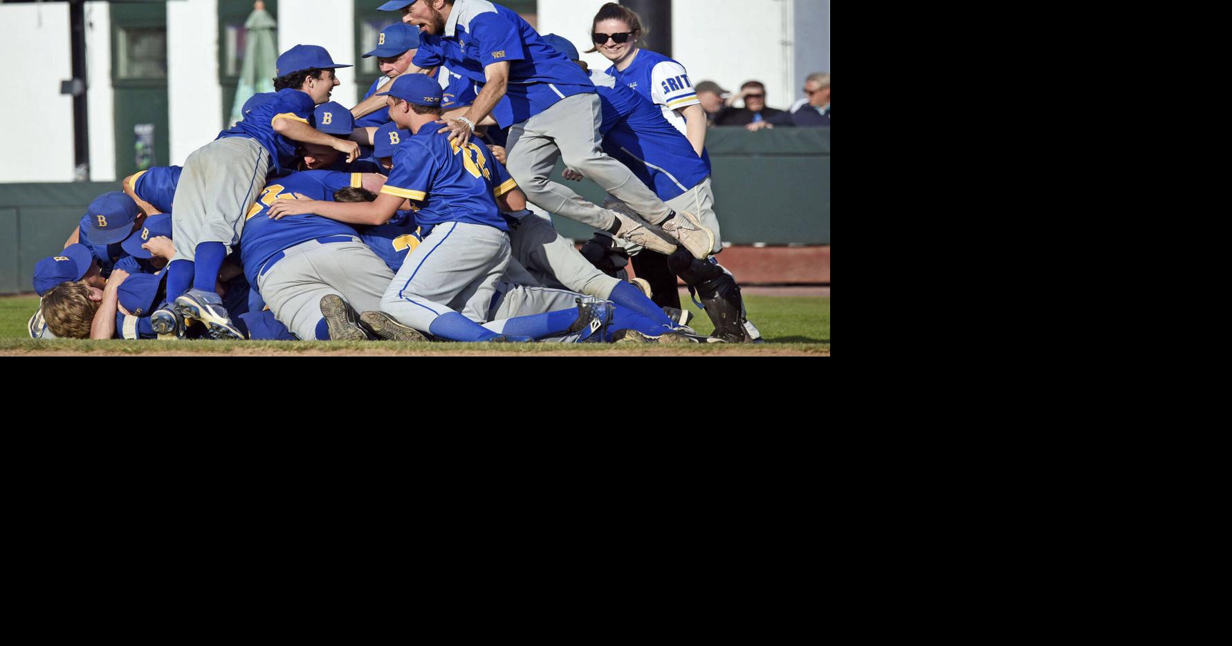 Bucks Fight Off Golden Horde, Cap Off Three-Peat In Division IV