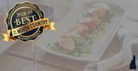 2018-19 Best of the North Country - Food