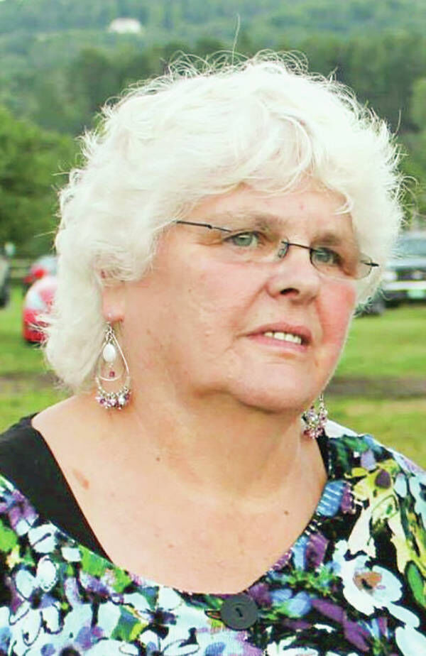 Patricia Cushman - Obituary - Vimarsana News