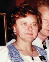 Betsy (Becky) Lee (Newton) Mardin Obituary