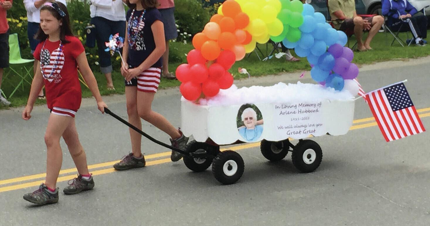 North Danville's Fourth of July: A Celebration For All Generations | Entertainment - Vimarsana News