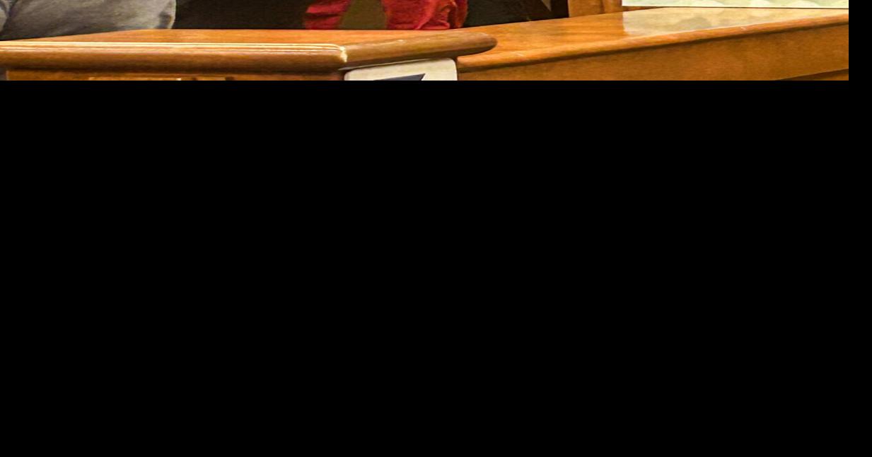Judge Orders Man Accused Of Hammer Threat Near St. J Park Must Remain In Jail