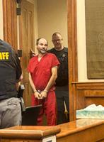 Judge Orders Man Accused Of Hammer Threat Near St. J Park Must Remain In Jail