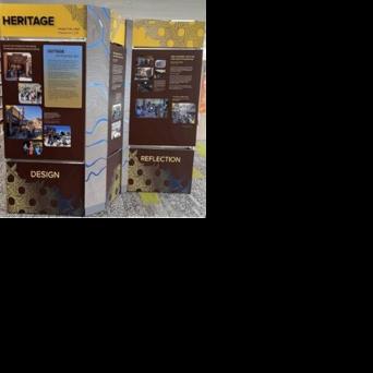 Smithsonian Exhibit Highlighting Rural Innovations Bound For Barnet