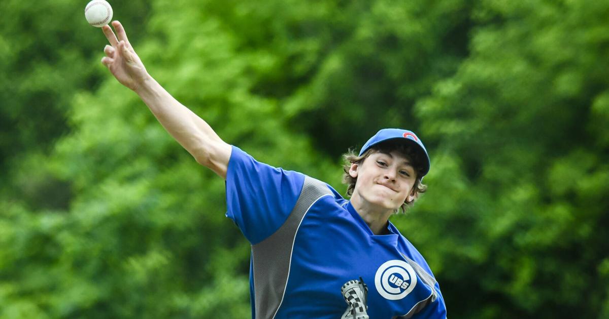 Area Babe Ruth All-Star Schedules And Rosters | Local Sports ...