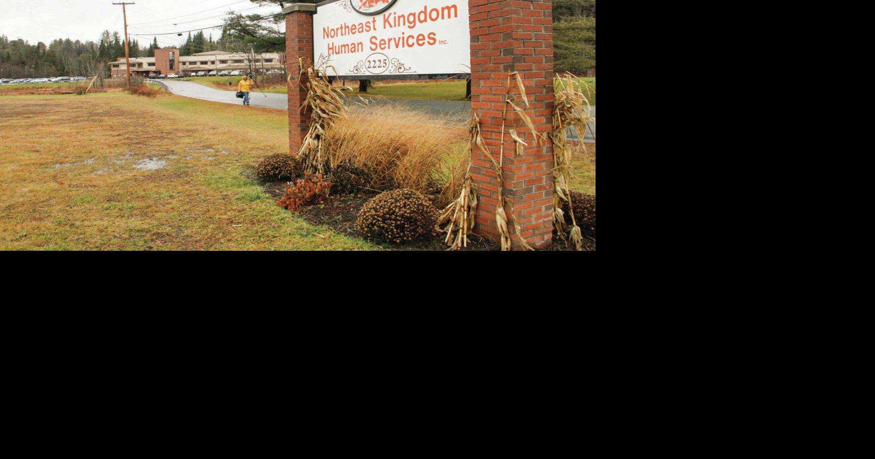 State Resolves Allegations Against Northeast Kingdom Human Services