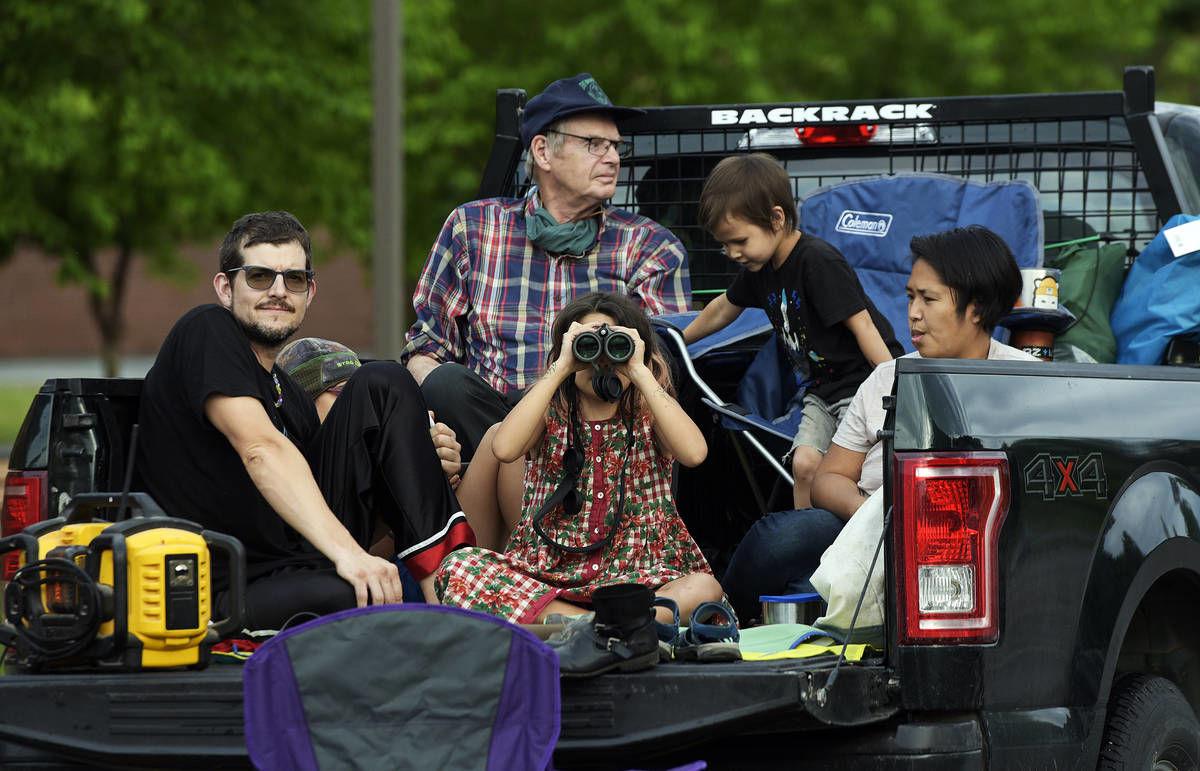 Catamount Gears Up For Drive-in Series
