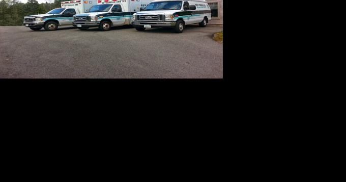 UTV Rollover Injures Youth Riders In Colebrook - Vimarsana News