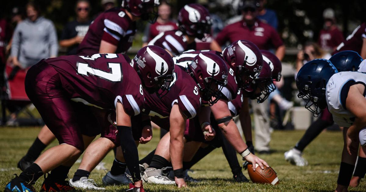 2025 Vermont H.S. Football Schedule | Local Sports 2025 Vermont H.S. Football Schedule | Local Sports