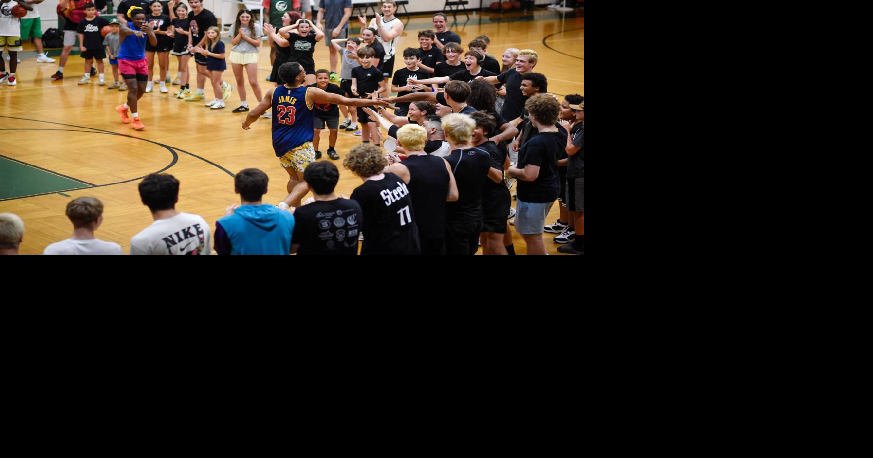 Ben Lyons Memorial Jam Inches Closer To Scholarship Goal