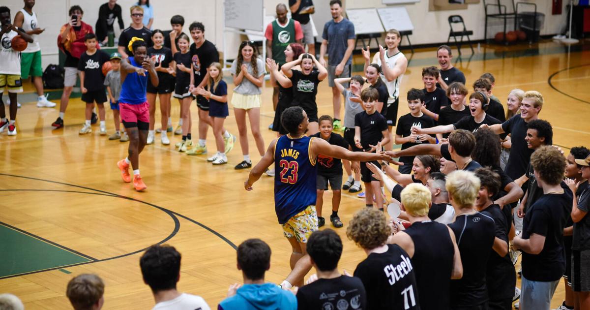 Ben Lyons Memorial Jam Inches Closer To Scholarship Goal