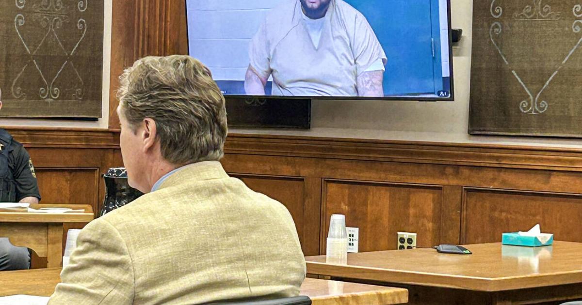 Man Who Shot Adam Belliveau Resolves Case With Jail Credit For Time Already Served