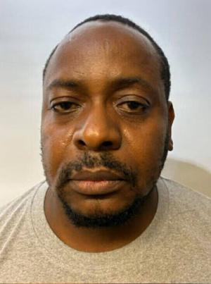 Man faces charges including attempted murder in shooting; Others injured in 4-car crash