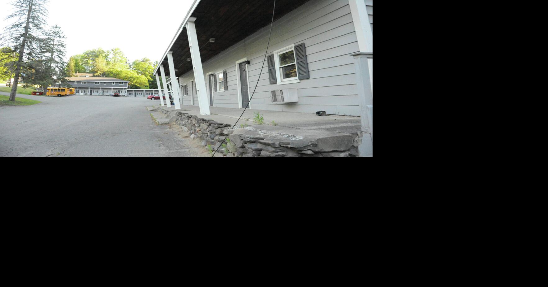 The St. Johnsbury Development Fund Wants To Buy The Former Maple Center