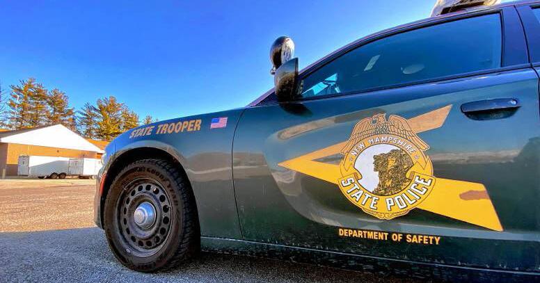 Former NH State Trooper Pleads Guilty To False Reports to Law Enforcement